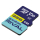 GOODRAM 256GB microSDXC RIVAL M3AA 100MB/s UHS-I U3 V30 - 1536720 - zdjęcie 2
